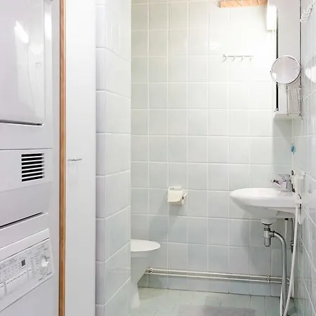 Easyhomes Jatkasaari Apartman *