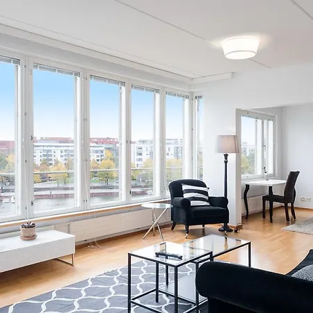 Easyhomes Jatkasaari Helsinki