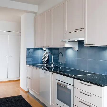 Apartman Easyhomes Jatkasaari