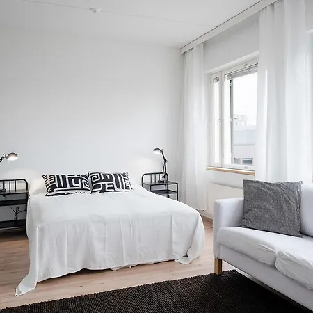 Easyhomes Jatkasaari Apartament