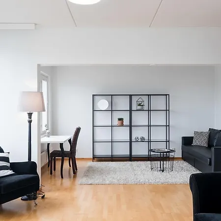 Apartament Easyhomes Jatkasaari *