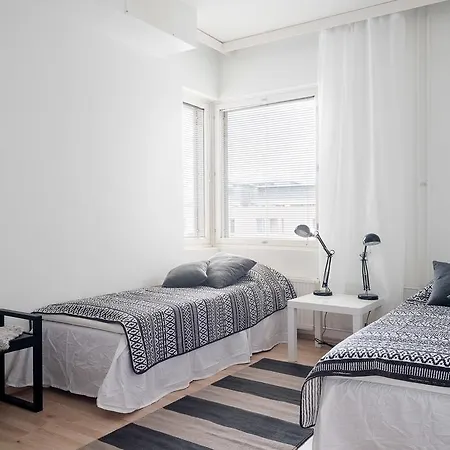 Easyhomes Jatkasaari *